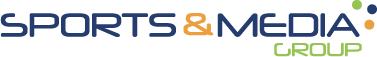 Logo Sports & <edia Gropus